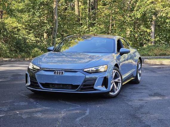 AUDI E-TRON GT 2023 WAUFJBFW4P7004016 image AUDI E-TRON GT 2023 WAUFJBFW4P7004016 image